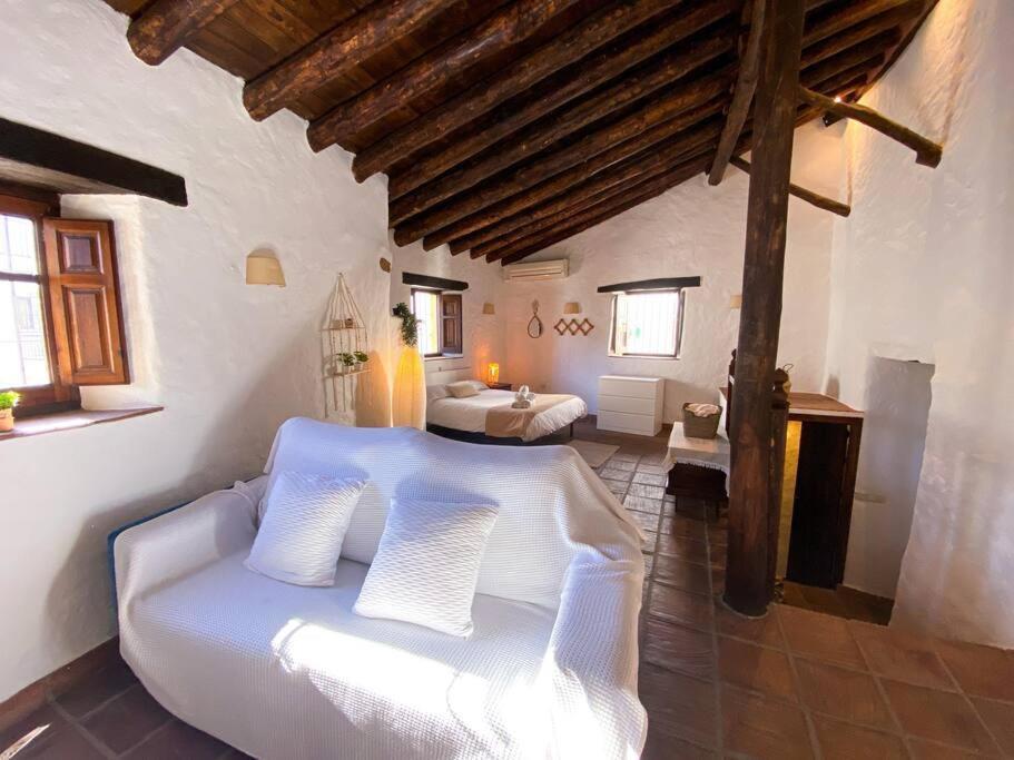 Casabenadalid. Casa Rural Con Piscina. ภายนอก รูปภาพ