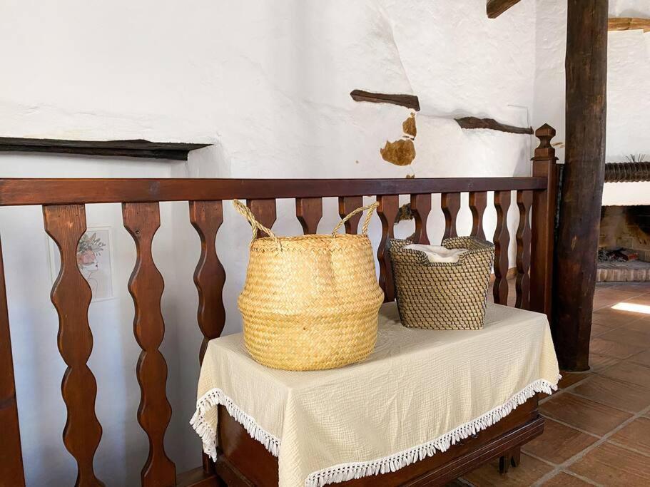 Casabenadalid. Casa Rural Con Piscina. ภายนอก รูปภาพ